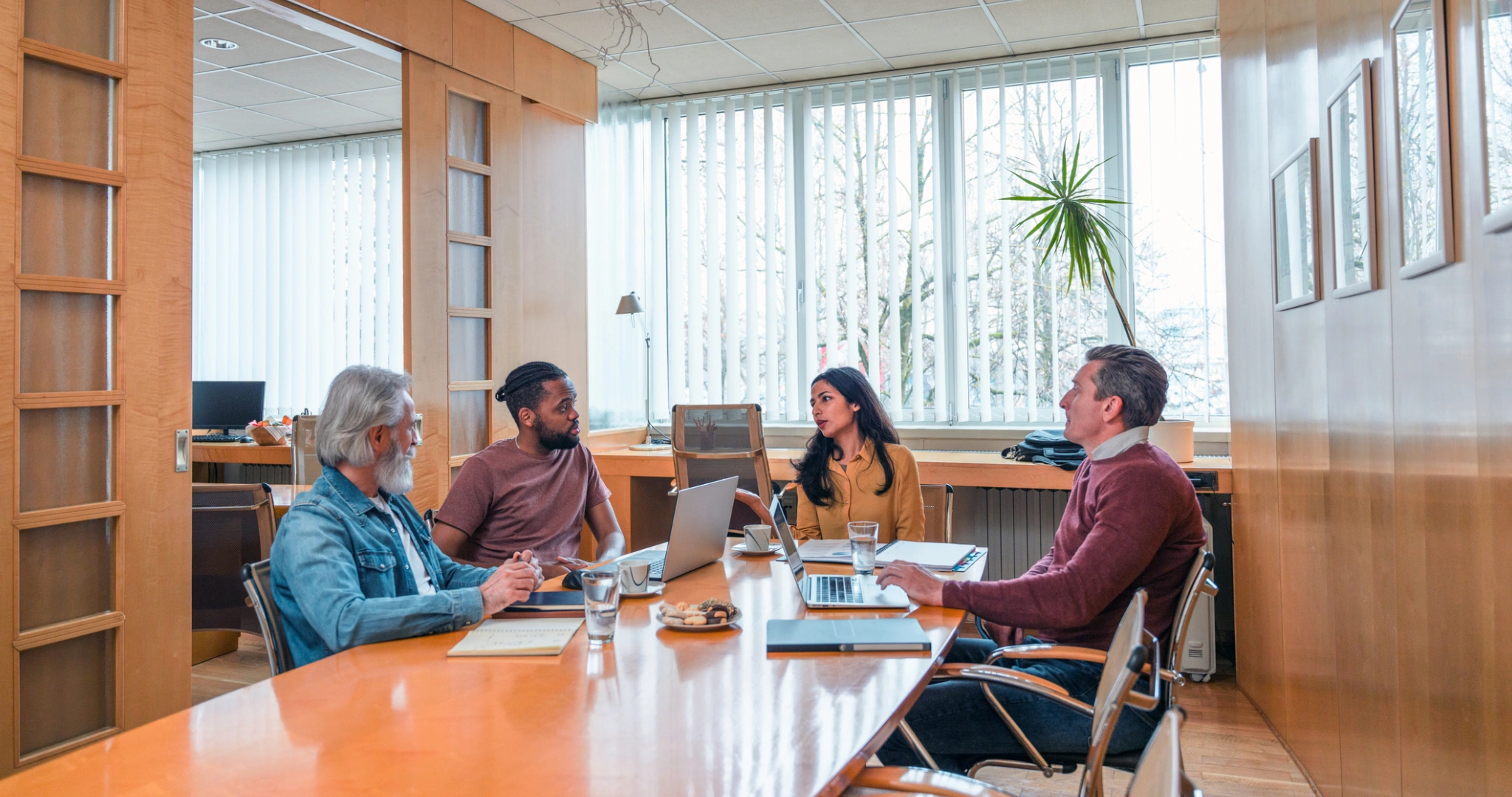 Princeton Capital Associates