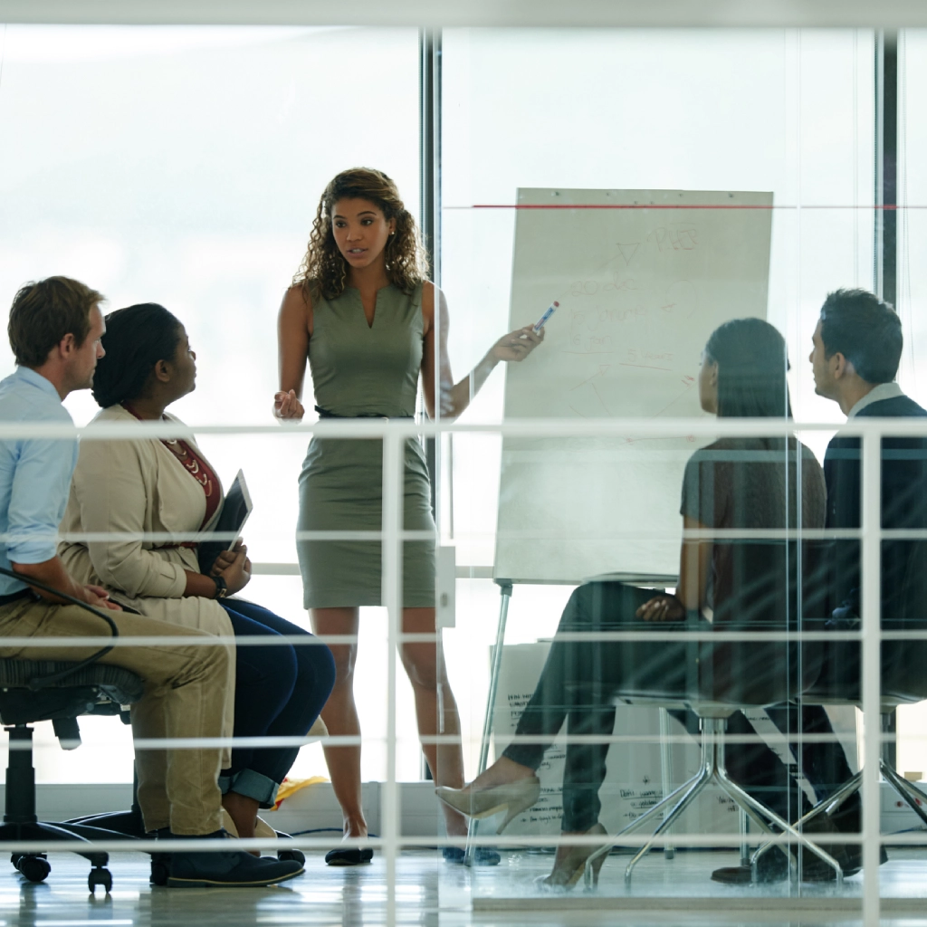 Princeton Capital Associates