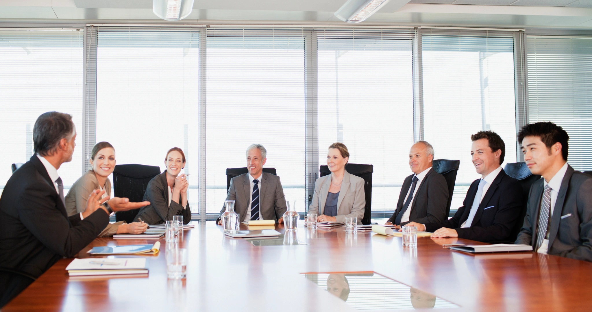 Princeton Capital Associates