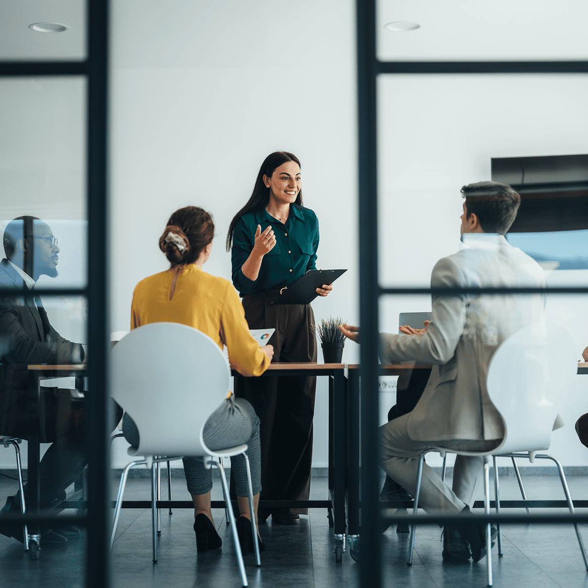 Princeton Capital Associates